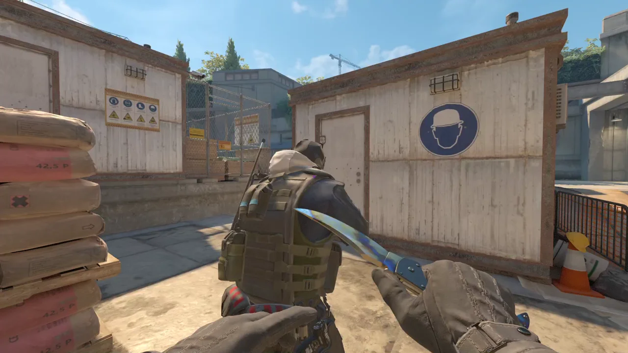 highlight